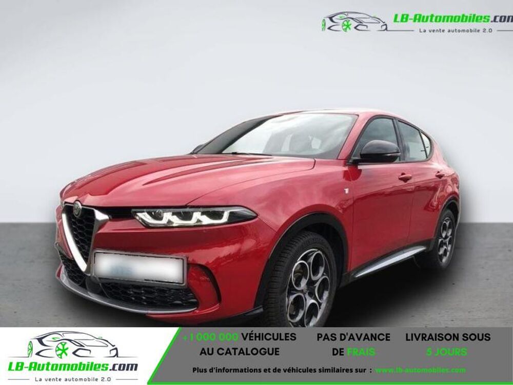Tonale 1.5 Hybrid 160 ch VGT BVA 2023 occasion 31850 Beaupuy