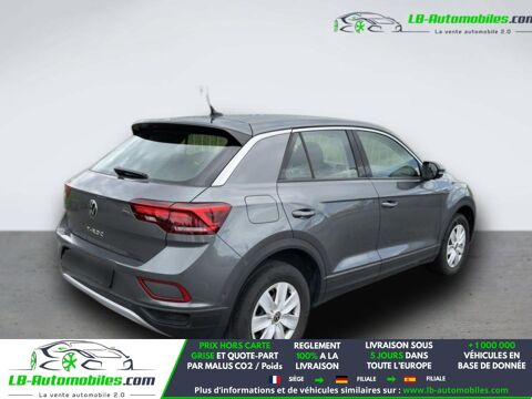 T-ROC 1.0 TSI 110 Start/Stop BVM 2022 occasion 31850 Beaupuy