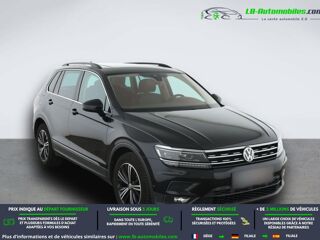 Tiguan 1.4 TSI 150 BMT BVM 2018 occasion 31850 Beaupuy