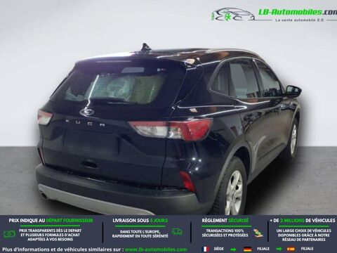 Kuga 1.5 EcoBlue 120 BVA 2022 occasion 31850 Beaupuy
