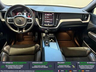 XC60 D4 190 ch BVA 2018 occasion 31850 Beaupuy