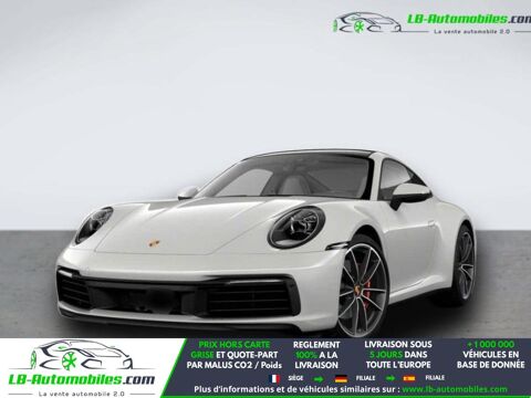 Annonce voiture Porsche 911 147700 €