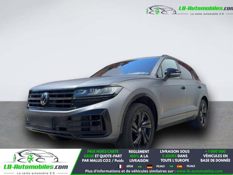 Annonce voiture Volkswagen Touareg 67900 €
