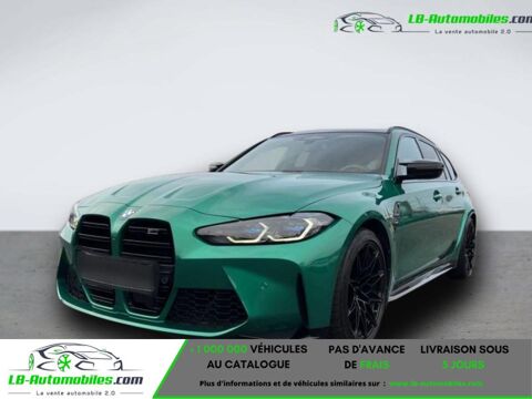 BMW M3 xDrive 510 ch BVA 2023 occasion Beaupuy 31850