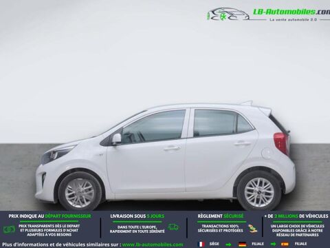 Picanto 1.0 DPi 63 ch BVM 2024 occasion 31850 Beaupuy