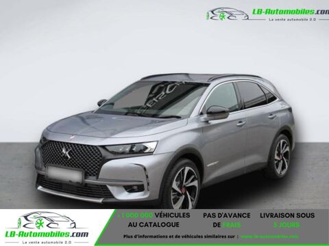 Citro&euml;n DS7 Hybride Rechargeable E-Tense 360 BVA 4x4 2022 occasion Beaupuy 31850