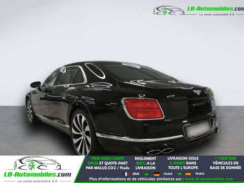 Flying Spur V8 4.0 550ch BVA 2021 occasion 31850 Beaupuy