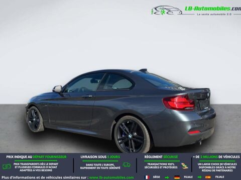 Serie 2 M240i 340 ch BVA 2020 occasion 31850 Beaupuy