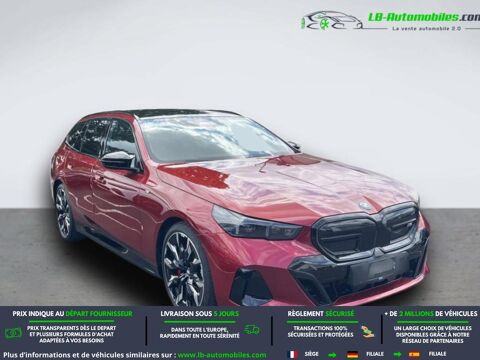 i5 M60 xDrive 601 ch 2025 occasion 31850 Beaupuy