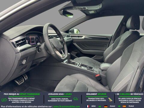 Arteon 2.0 TDI 200 BVA 2023 occasion 31850 Beaupuy
