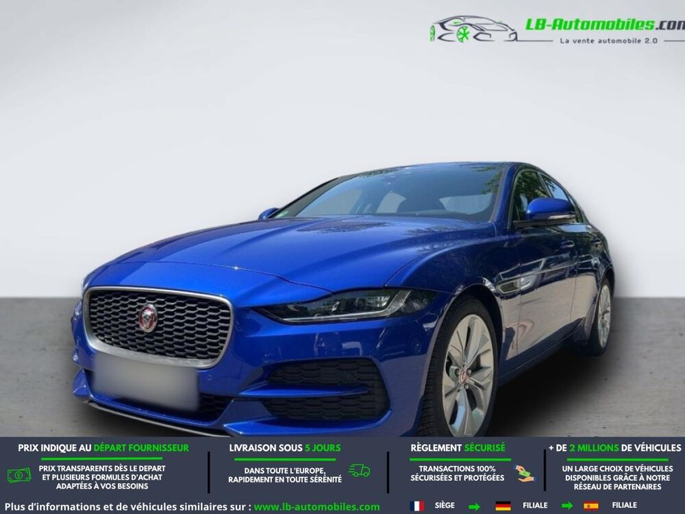 XE P250 BVA 2020 occasion 31850 Beaupuy