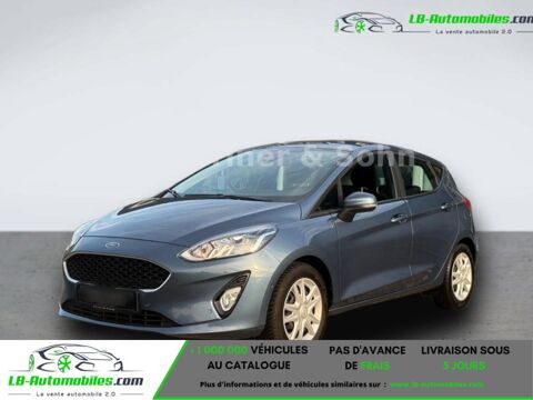 Ford Fiesta 1.0 EcoBoost 95 ch BVM 2020 occasion Beaupuy 31850