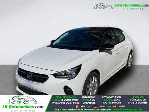 Corsa 1.5 Diesel 100 ch BVM 2022 occasion 31850 Beaupuy