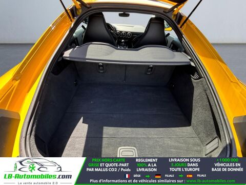 TT 2.5 TFSI 400 BVA Quattro 2019 occasion 31850 Beaupuy
