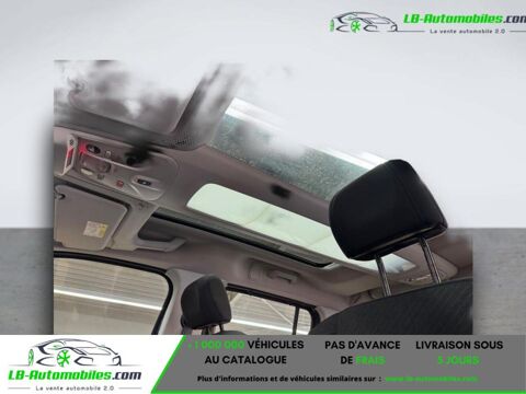 Peugeot Rifter PureTech 130 BVA 2020 occasion Beaupuy 31850