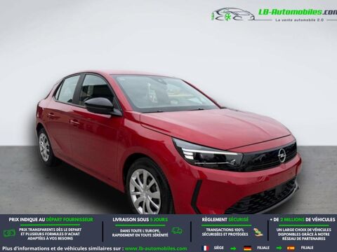 Corsa 1.2 Turbo 100 ch BVA 2025 occasion 31850 Beaupuy