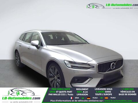 V60 B4 197 ch BVA 2022 occasion 31850 Beaupuy