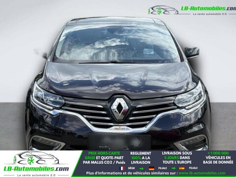 Espace TCe 225 BVA 2019 occasion 31850 Beaupuy