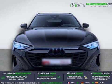 Q8 e-Tron 55 408 ch 114 kWh Quattro 2023 occasion 31850 Beaupuy