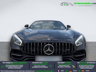 AMG GT 476 ch BVA 2018 occasion 31850 Beaupuy