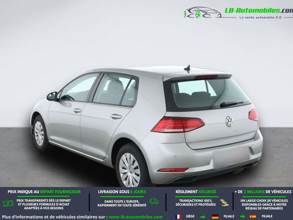 Golf 1.0 TSI 110 BVM 2017 occasion 31850 Beaupuy