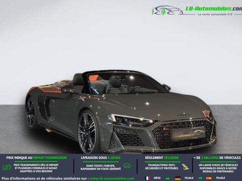 Annonce voiture Audi R8 205900 €