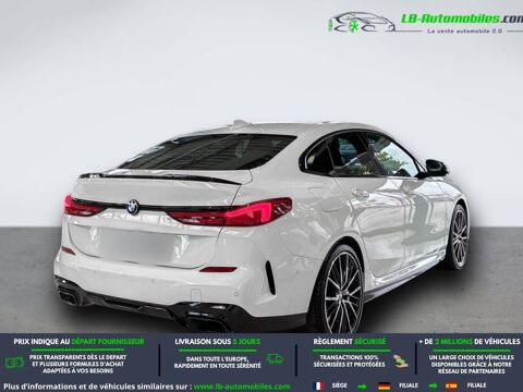 Serie 2 M235i xDrive 306 ch BVA 2020 occasion 31850 Beaupuy