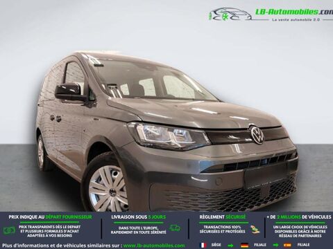 Annonce voiture Volkswagen Caddy 24390 €