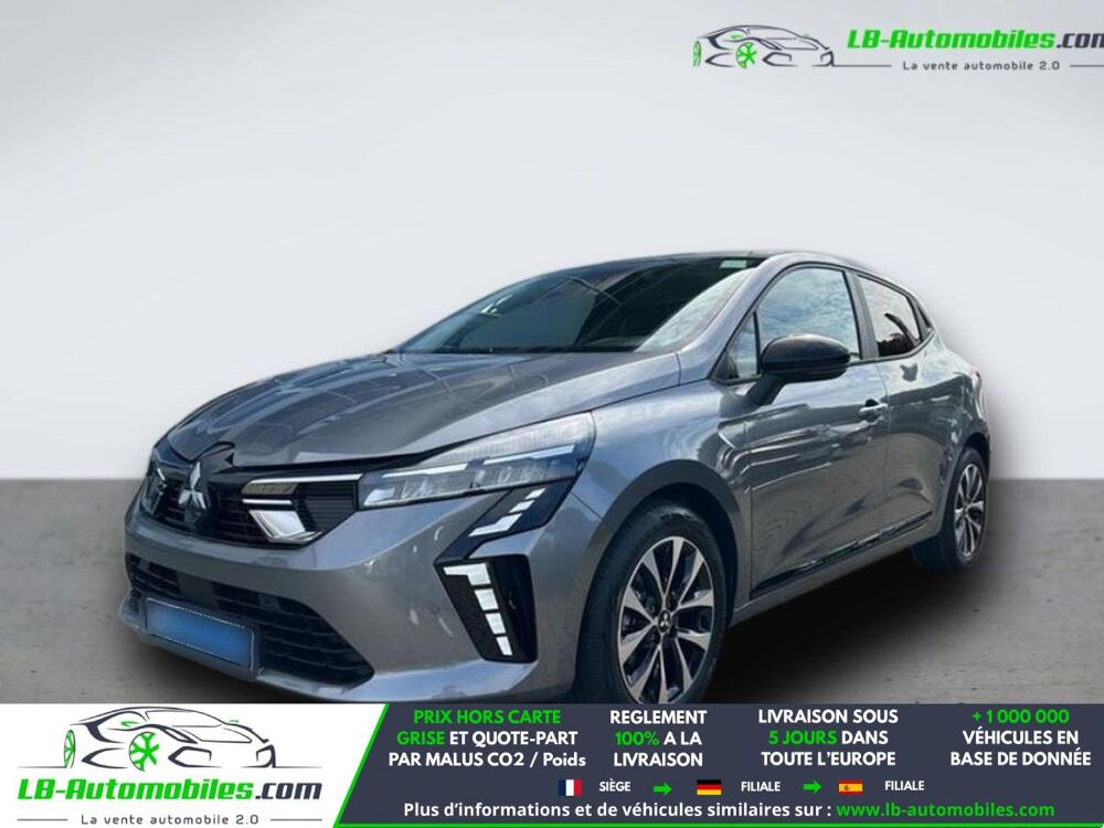 Colt 1.0 MPI-T 91 2025 occasion 31850 Beaupuy