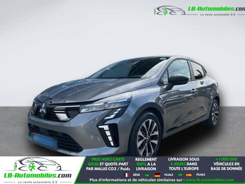Annonce voiture Mitsubishi Colt 21700 €