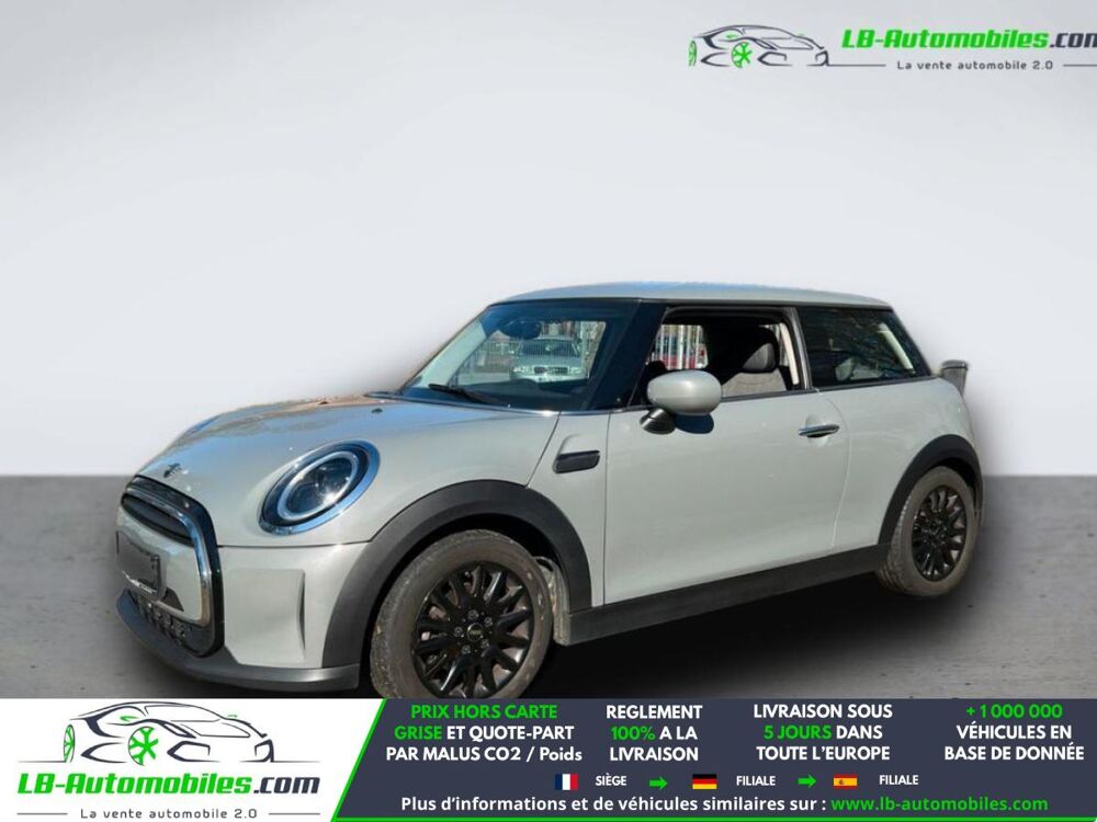 Countryman 102 ch BVM 2022 occasion 31850 Beaupuy