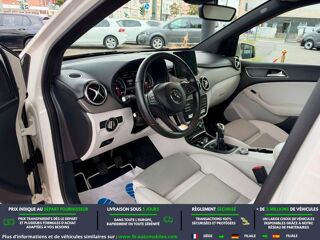 Classe B 180 2018 occasion 31850 Beaupuy