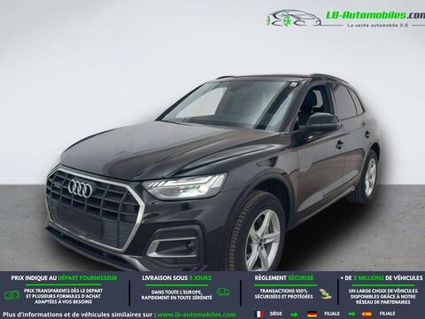 Annonce voiture Audi Q5 31850 €