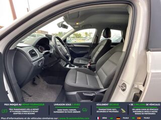 Q3 1.4 TFSI 150 ch BVA 2016 occasion 31850 Beaupuy