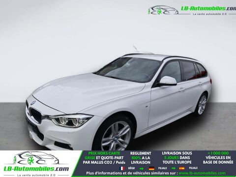 Annonce voiture BMW Série 1 25600 €