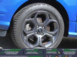 Ecosport 1.0 EcoBoost 125ch BVA 2019 occasion 31850 Beaupuy