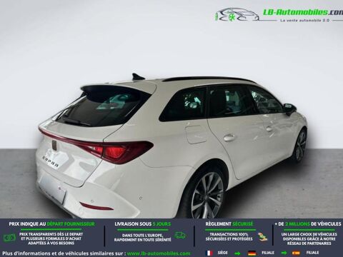 Leon 1.5 eTSI 150 ch BVA 2024 occasion 31850 Beaupuy