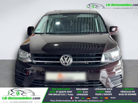 Caddy 1.0 TSI 102 2020 occasion 31850 Beaupuy