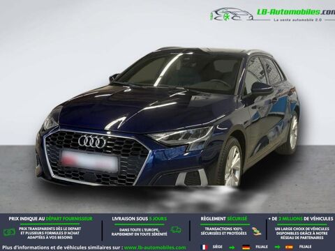 Audi A3 35 TFSI 150 BVA 2022 occasion Beaupuy 31850