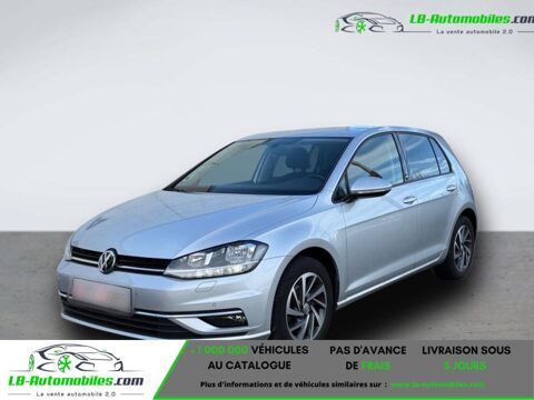 Volkswagen Golf 1.0 TSI 110 BVM 2018 occasion Beaupuy 31850