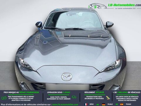 MX-5 mx-5 2017 occasion 31850 Beaupuy