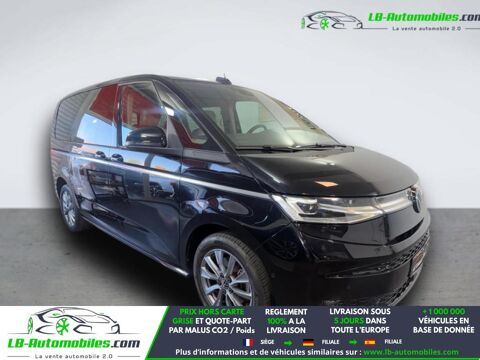 Annonce voiture Volkswagen MULTIVAN 45990 €