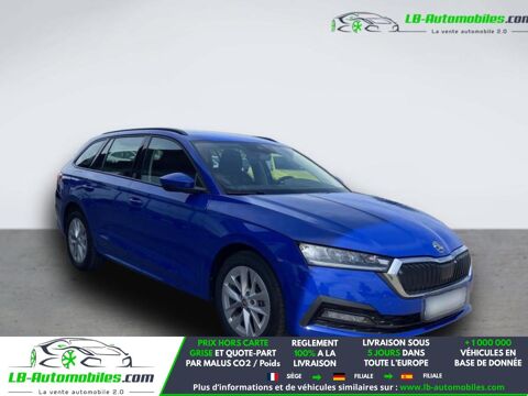 Octavia 1.4 TSI PHEV 204 ch BVA 2023 occasion 31850 Beaupuy
