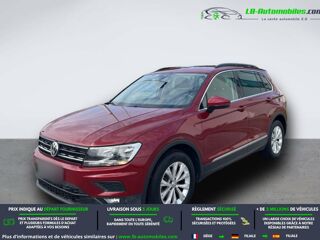 Tiguan 2.0 TDI 150 BVA 2017 occasion 31850 Beaupuy