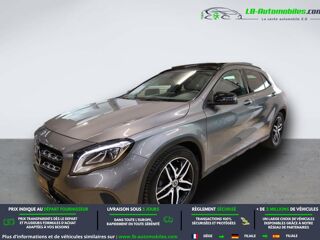 Classe GLA 180 BVA 2019 occasion 31850 Beaupuy