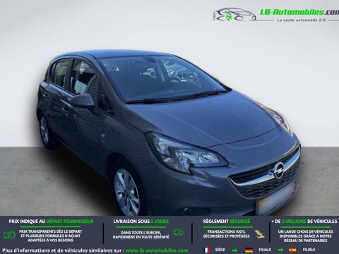 Opel Corsa 1.4 90 ch BVM 2016 occasion Beaupuy 31850