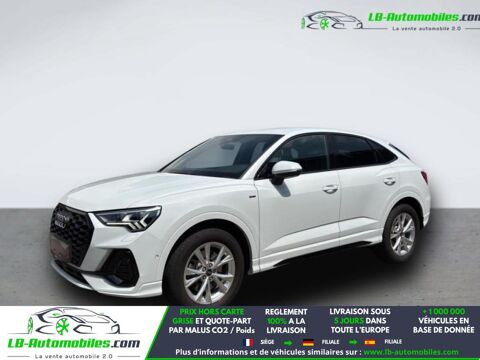 Annonce voiture Audi Q3 36900 €