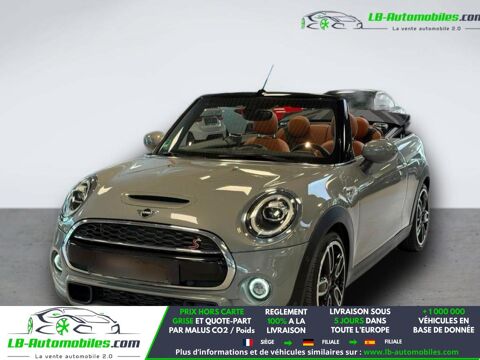 Countryman 190 ch BVA 2020 occasion 31850 Beaupuy