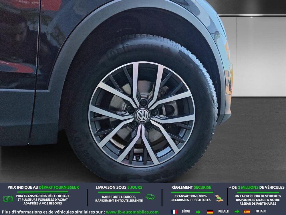 Tiguan Allspace 150 BVM 2020 occasion 31850 Beaupuy