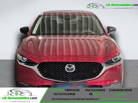 CX-30 2.0L e-SKYACTIV G M Hybrid 122 ch 4x2 BVM 2023 occasion 31850 Beaupuy